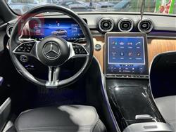 مرسيدس بنز C-Class